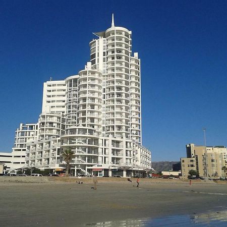 Hibernian Towers 503 Cape Town Exterior photo